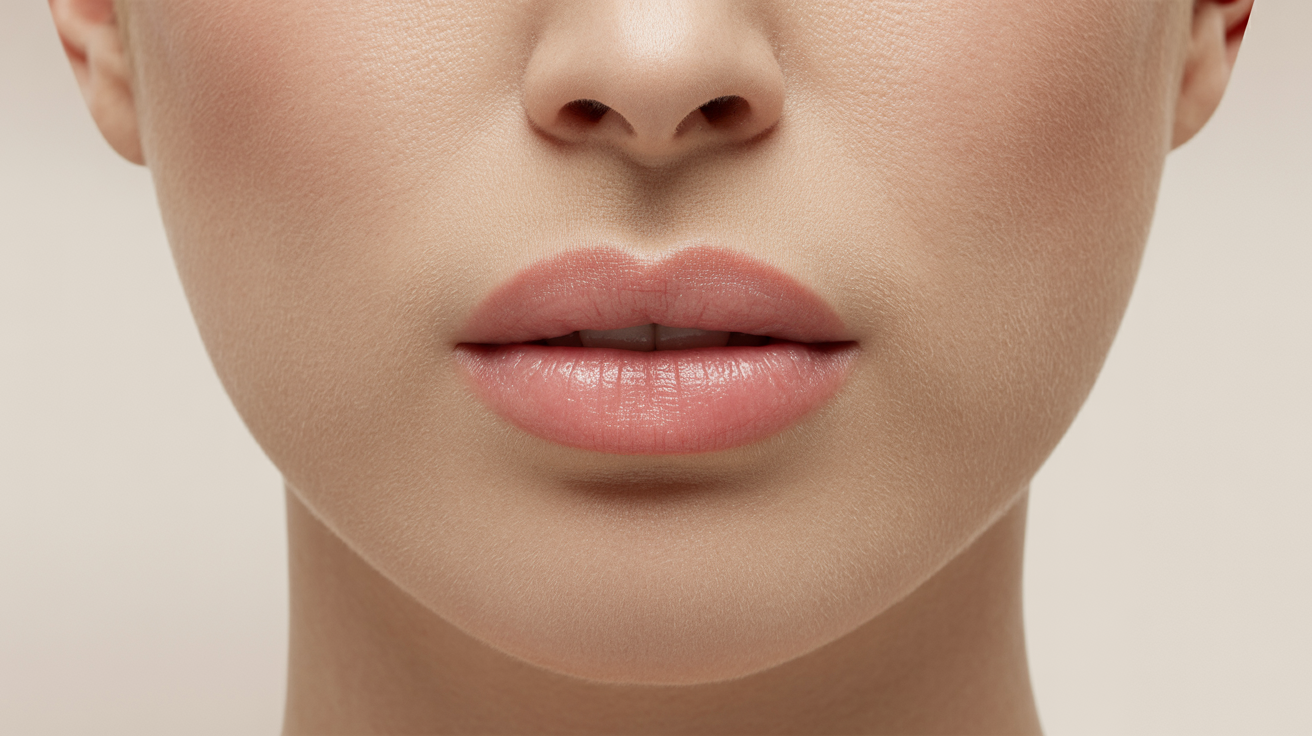 Micropigmentare Buze - Full Lips